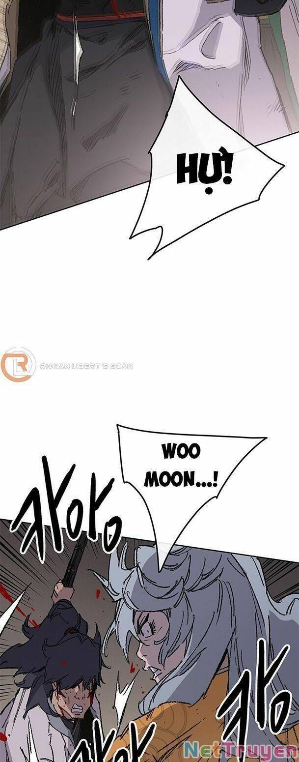 Tiên Kiếm Bất Bại Chapter 124 - Trang 2