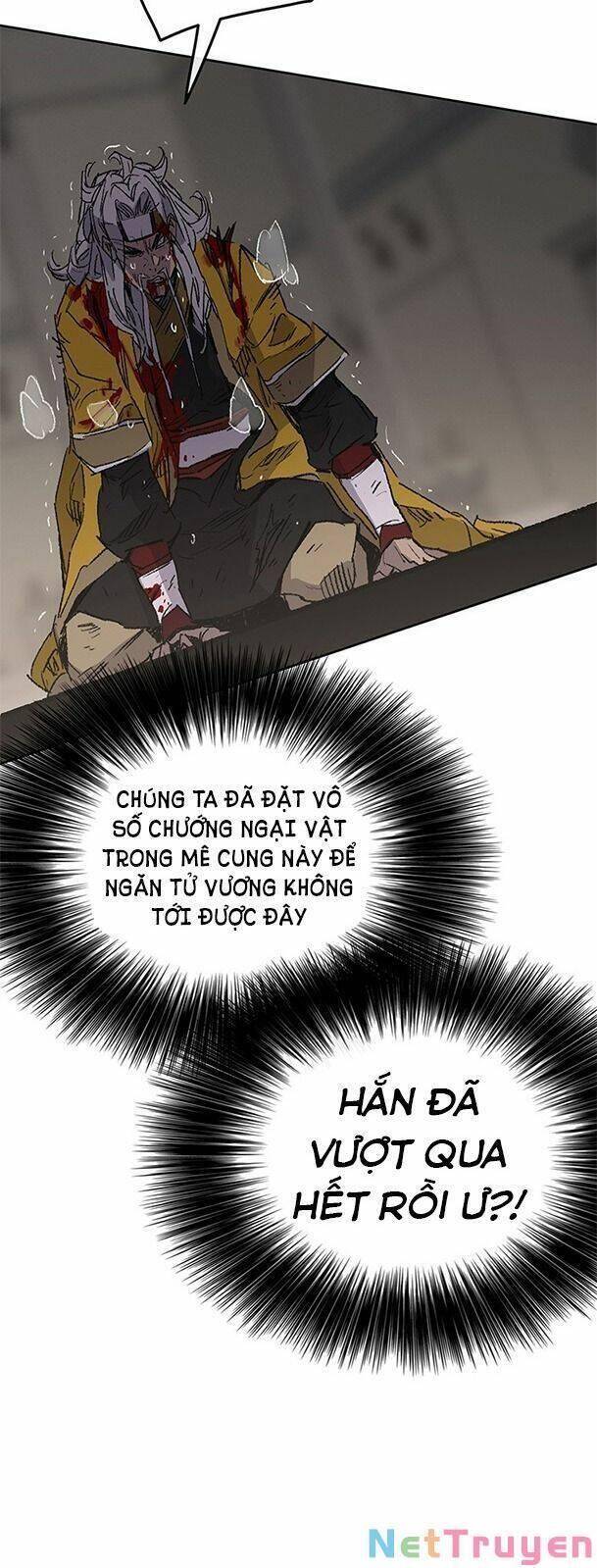 Tiên Kiếm Bất Bại Chapter 124 - Trang 2