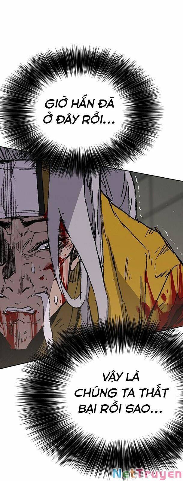 Tiên Kiếm Bất Bại Chapter 124 - Trang 2