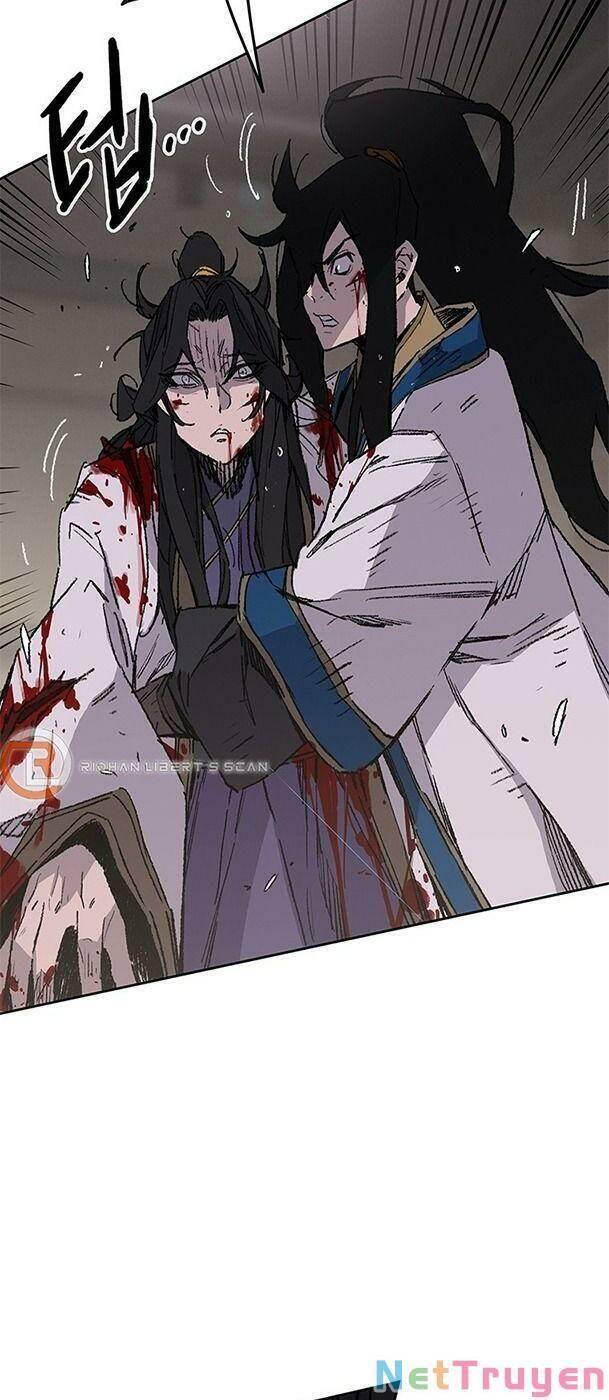 Tiên Kiếm Bất Bại Chapter 124 - Trang 2