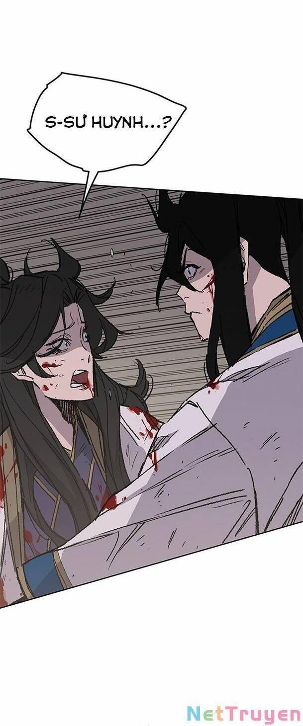 Tiên Kiếm Bất Bại Chapter 124 - Trang 2