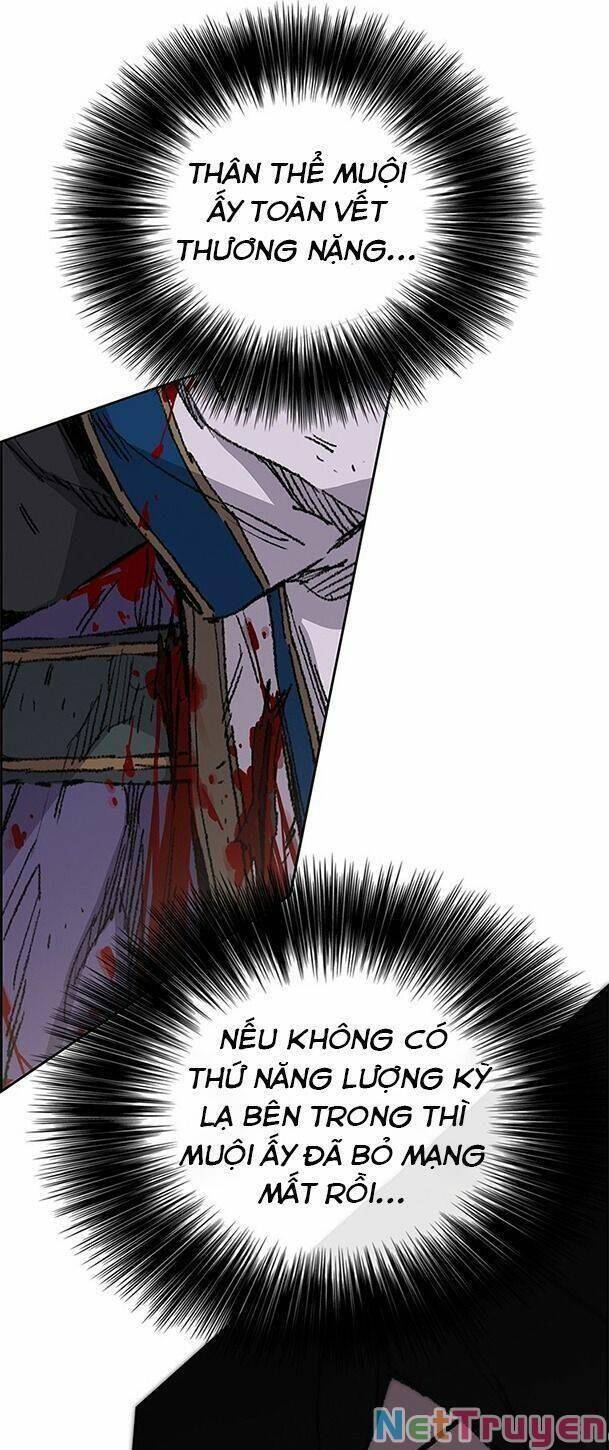 Tiên Kiếm Bất Bại Chapter 124 - Trang 2