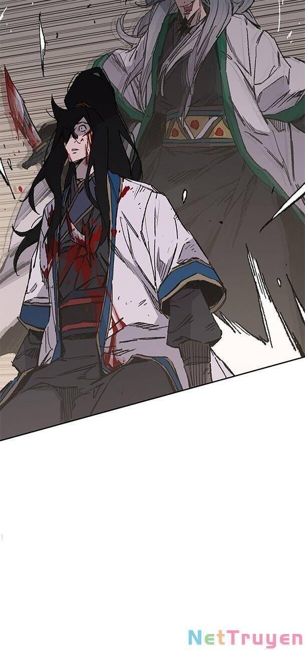 Tiên Kiếm Bất Bại Chapter 125 - Trang 2