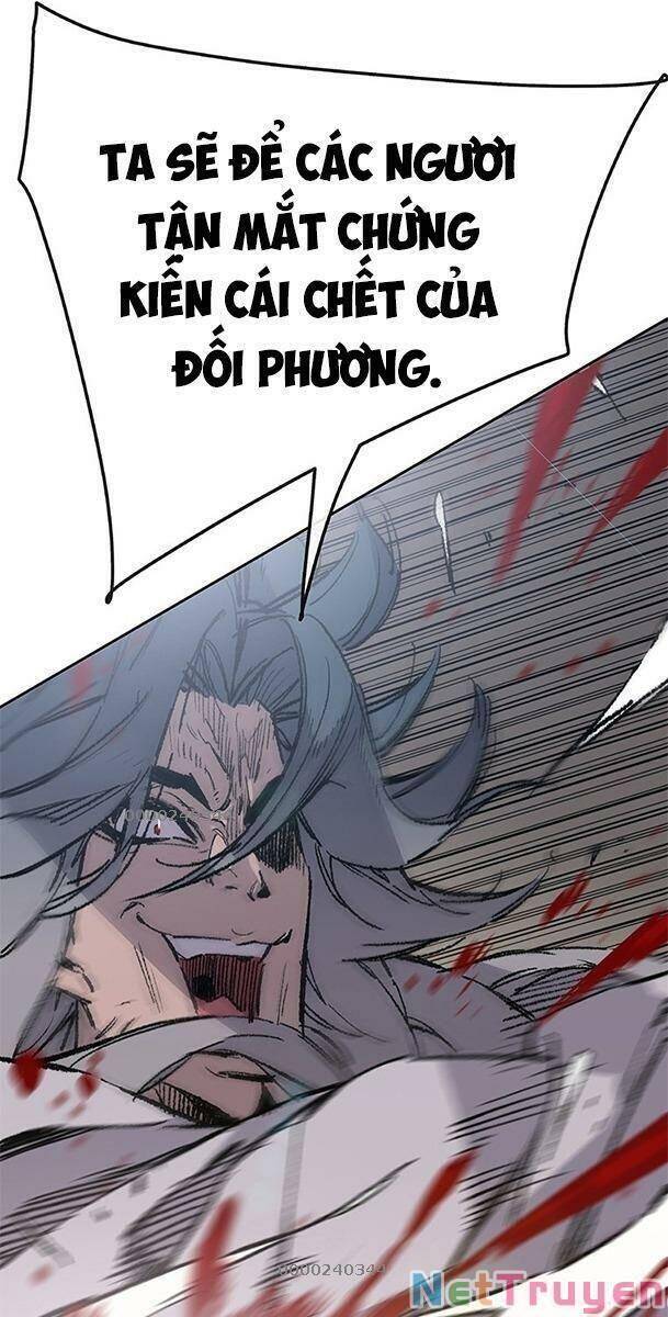 Tiên Kiếm Bất Bại Chapter 125 - Trang 2