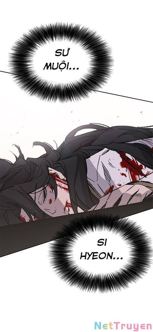 Tiên Kiếm Bất Bại Chapter 125 - Trang 2