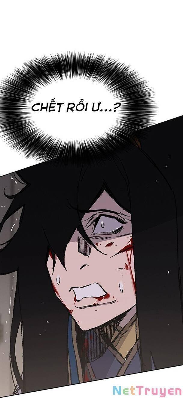 Tiên Kiếm Bất Bại Chapter 125 - Trang 2