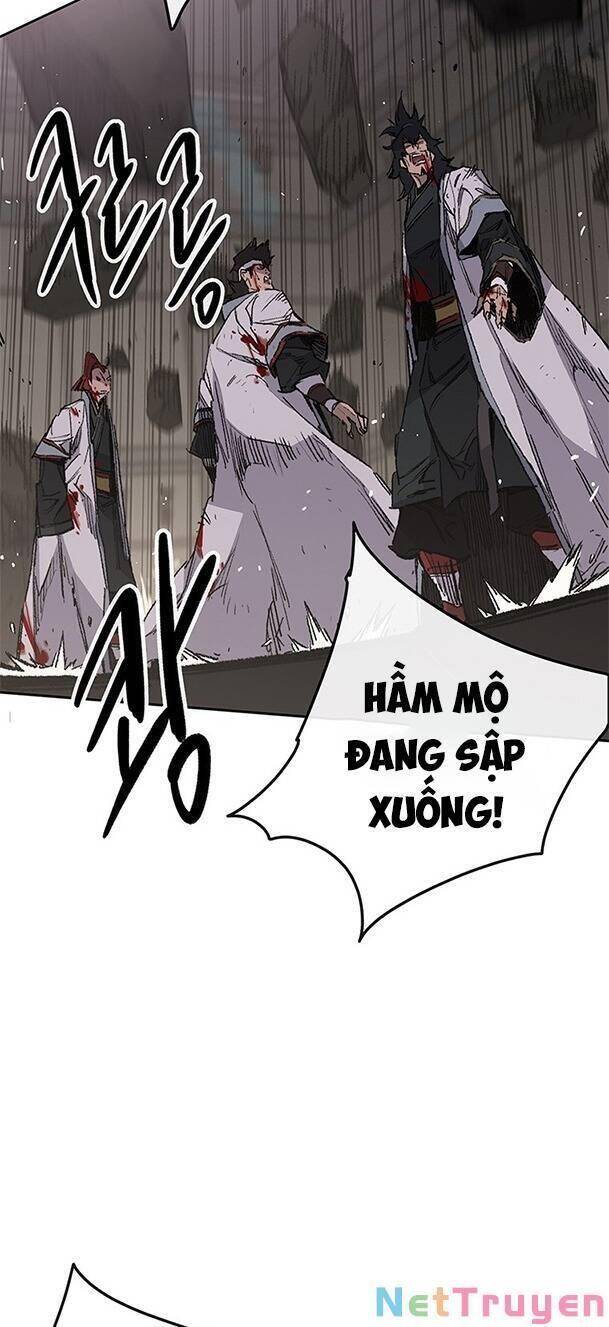 Tiên Kiếm Bất Bại Chapter 125 - Trang 2