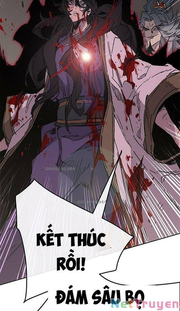 Tiên Kiếm Bất Bại Chapter 125 - Trang 2