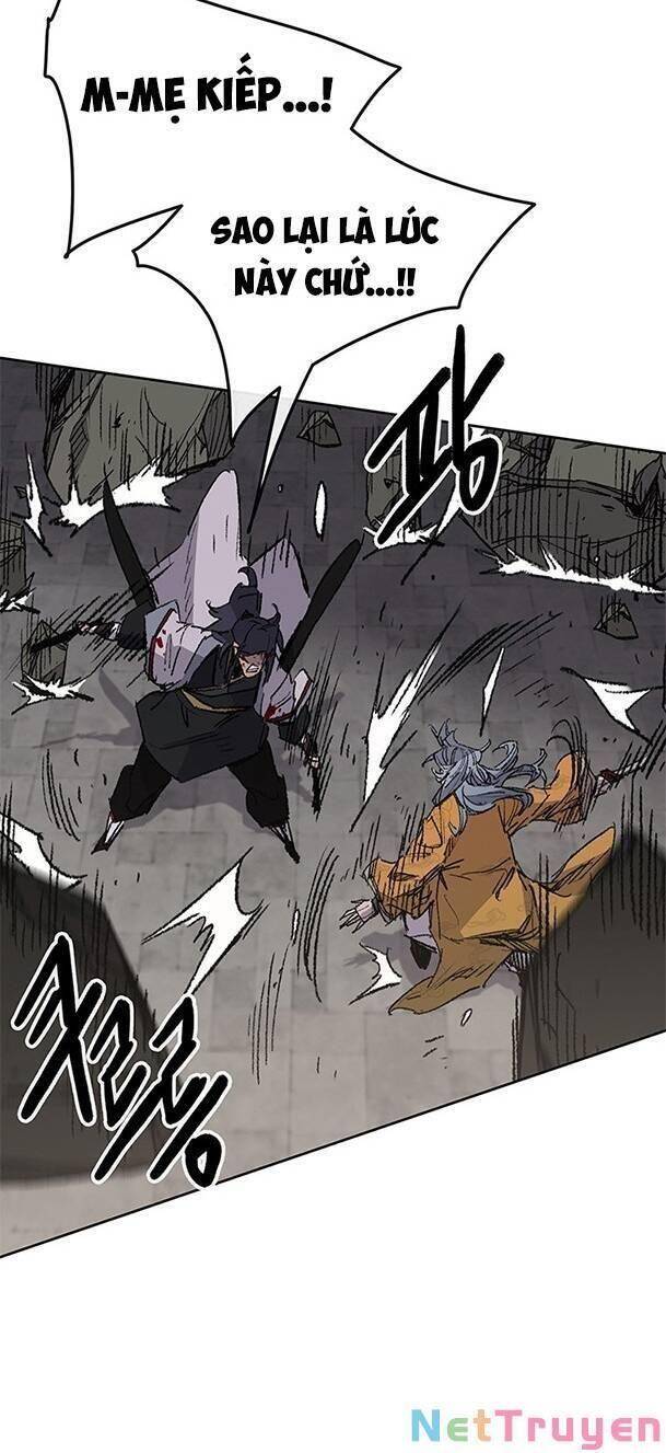 Tiên Kiếm Bất Bại Chapter 125 - Trang 2