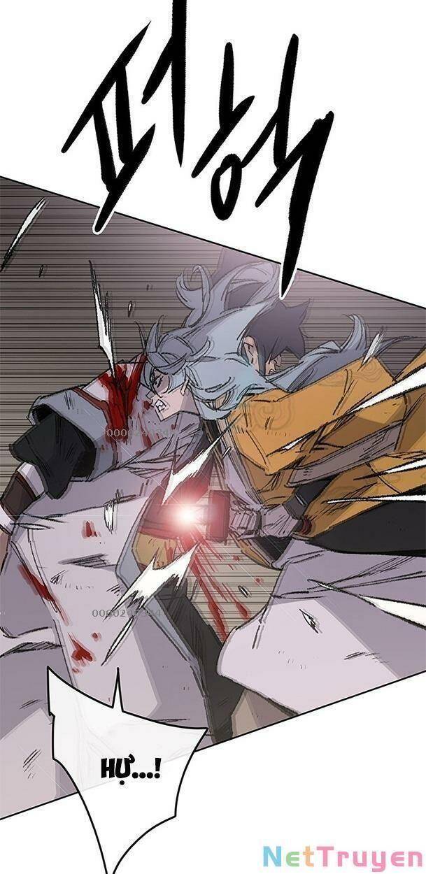 Tiên Kiếm Bất Bại Chapter 125 - Trang 2