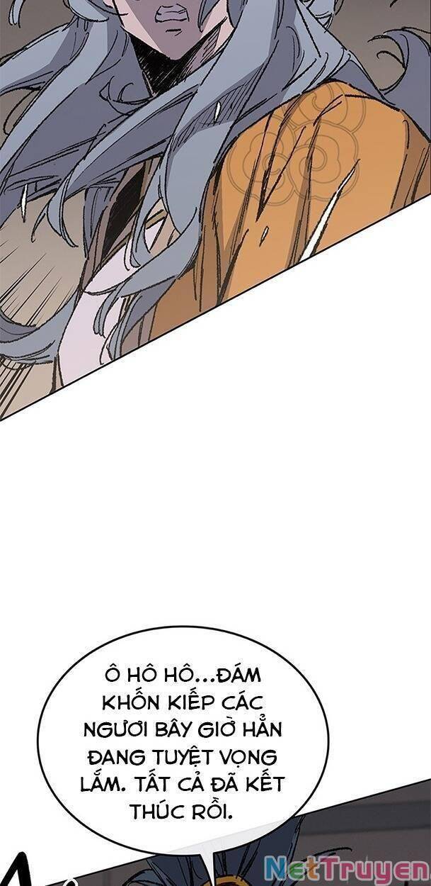 Tiên Kiếm Bất Bại Chapter 125 - Trang 2