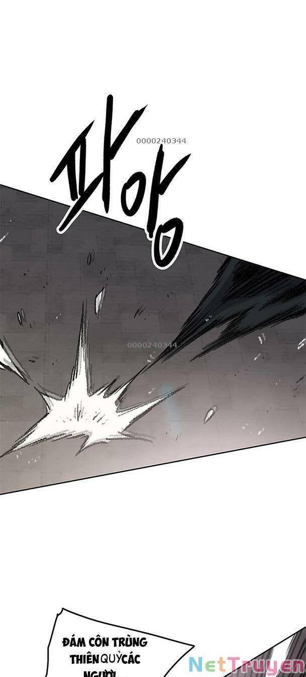 Tiên Kiếm Bất Bại Chapter 125 - Trang 2