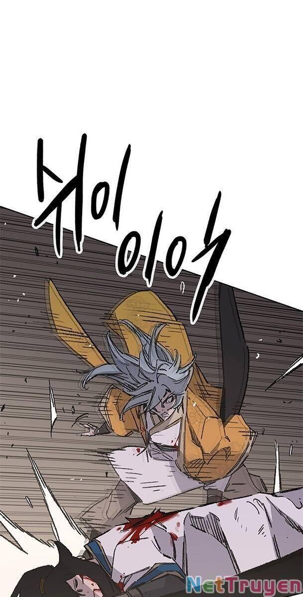 Tiên Kiếm Bất Bại Chapter 125 - Trang 2