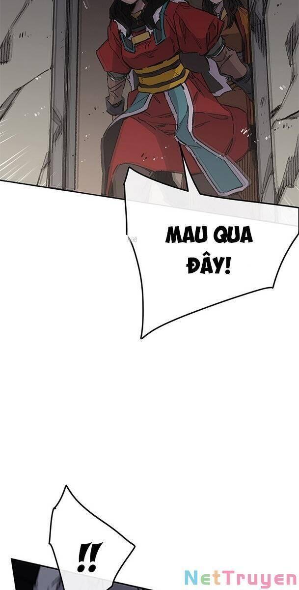 Tiên Kiếm Bất Bại Chapter 125 - Trang 2