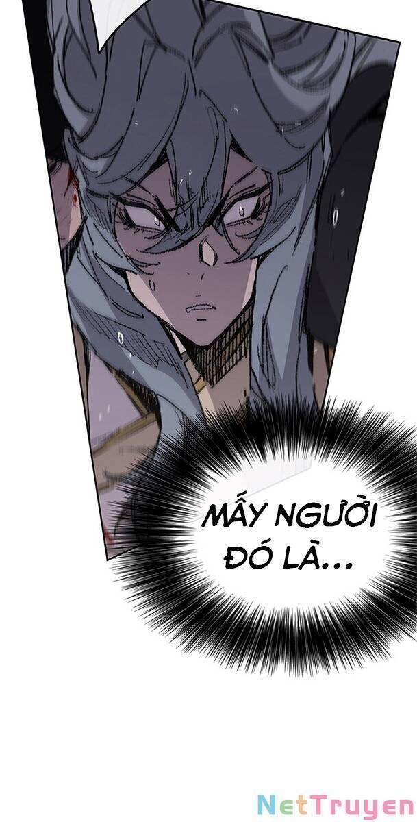 Tiên Kiếm Bất Bại Chapter 125 - Trang 2