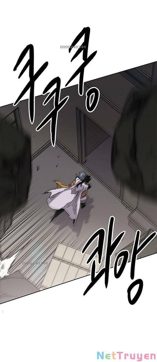 Tiên Kiếm Bất Bại Chapter 125 - Trang 2