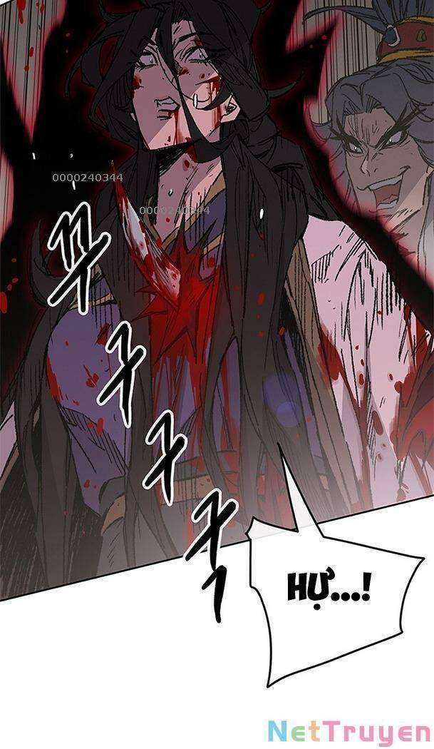 Tiên Kiếm Bất Bại Chapter 125 - Trang 2