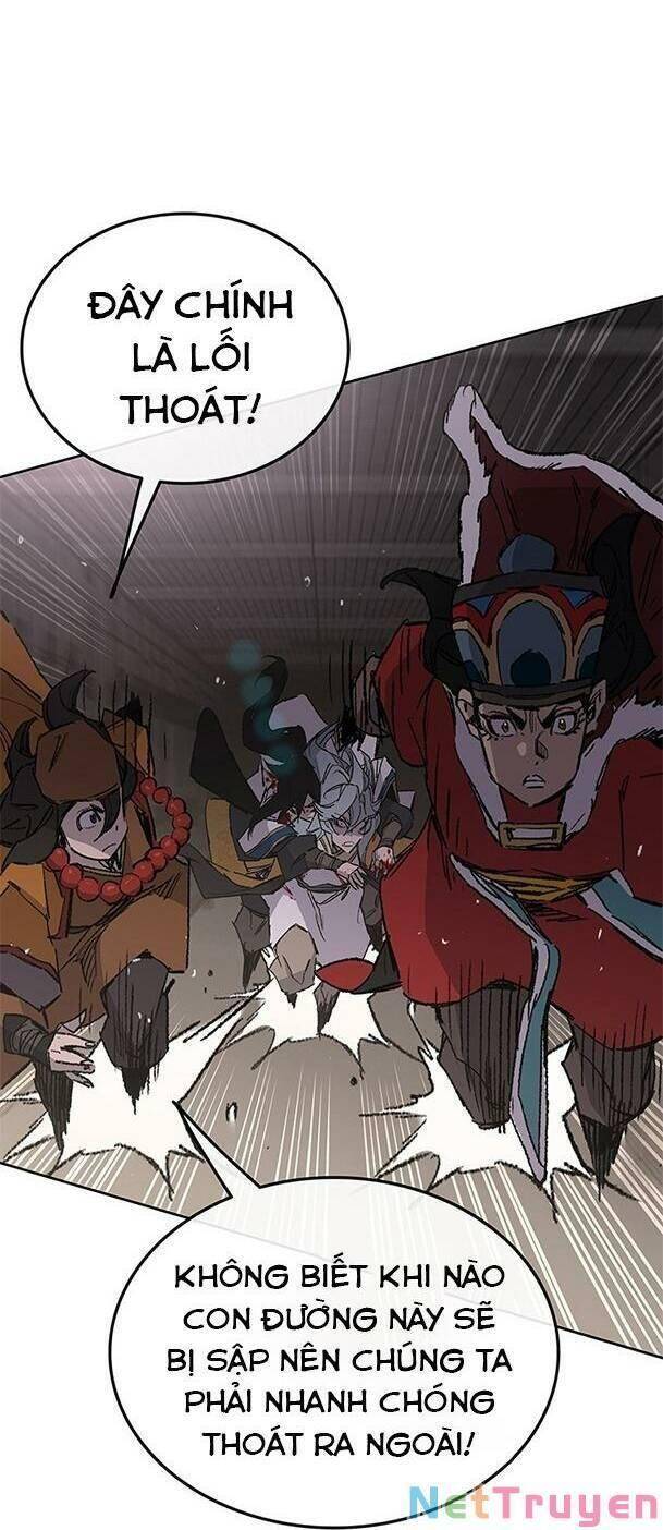 Tiên Kiếm Bất Bại Chapter 125 - Trang 2