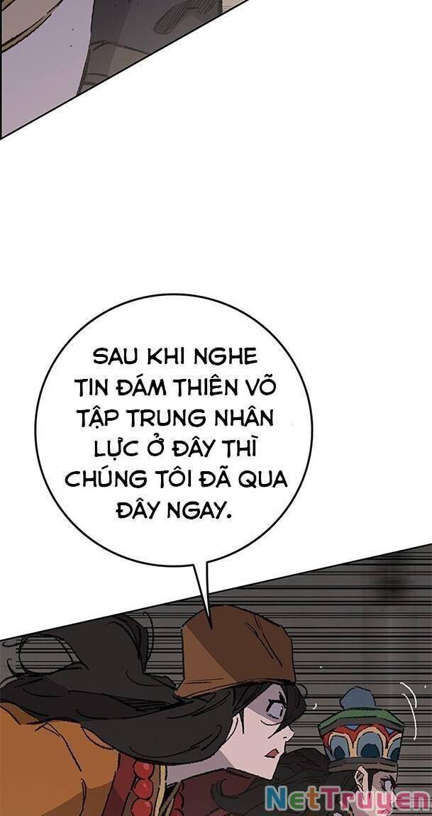 Tiên Kiếm Bất Bại Chapter 125 - Trang 2