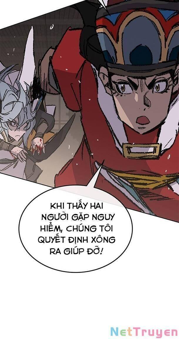 Tiên Kiếm Bất Bại Chapter 125 - Trang 2
