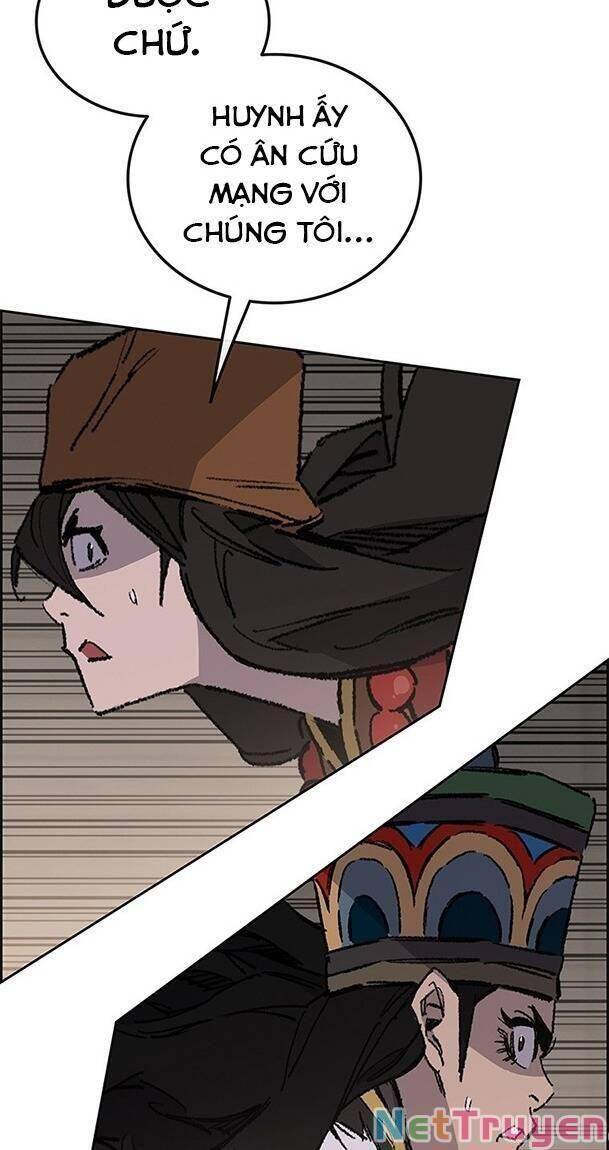 Tiên Kiếm Bất Bại Chapter 125 - Trang 2