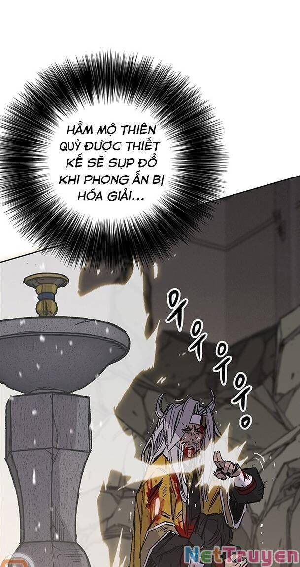 Tiên Kiếm Bất Bại Chapter 125 - Trang 2