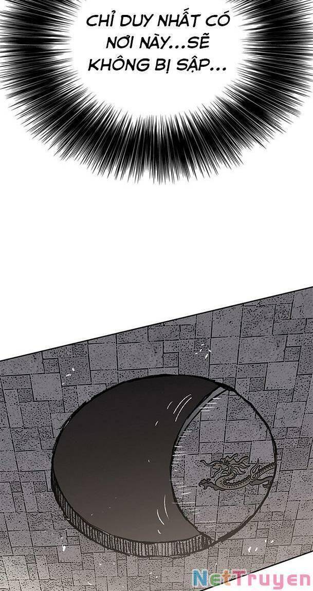 Tiên Kiếm Bất Bại Chapter 125 - Trang 2