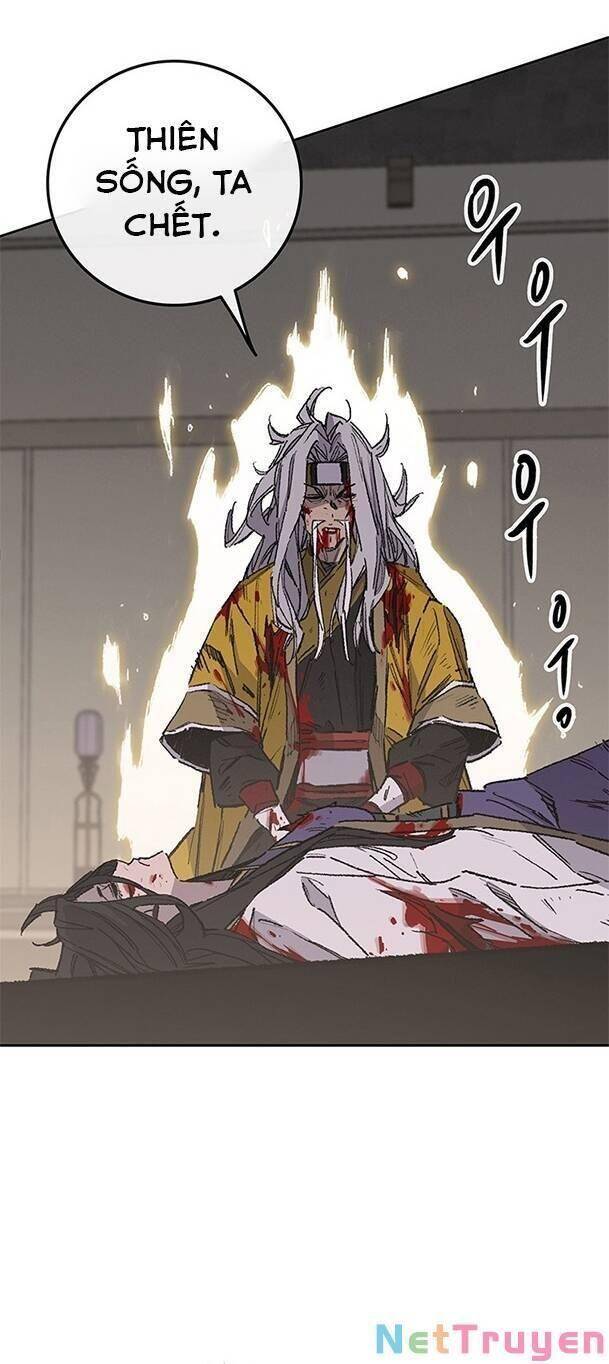 Tiên Kiếm Bất Bại Chapter 125 - Trang 2