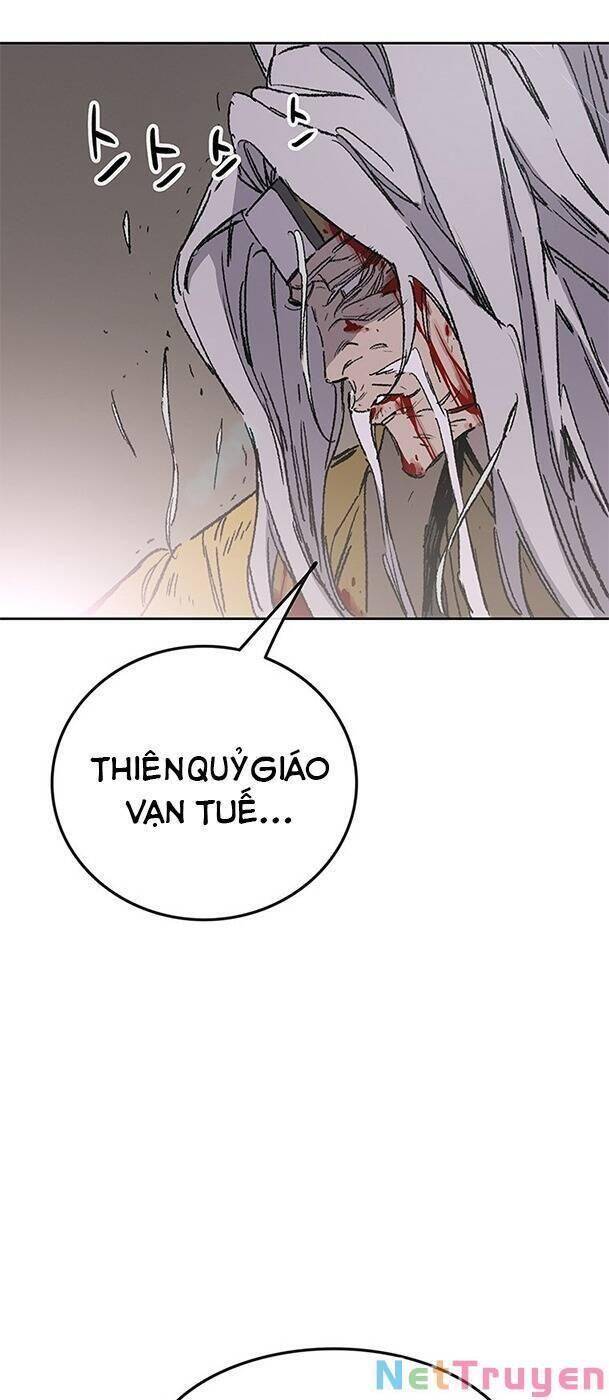 Tiên Kiếm Bất Bại Chapter 125 - Trang 2