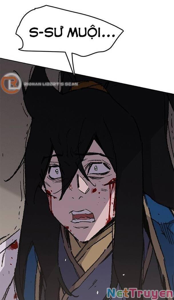 Tiên Kiếm Bất Bại Chapter 125 - Trang 2