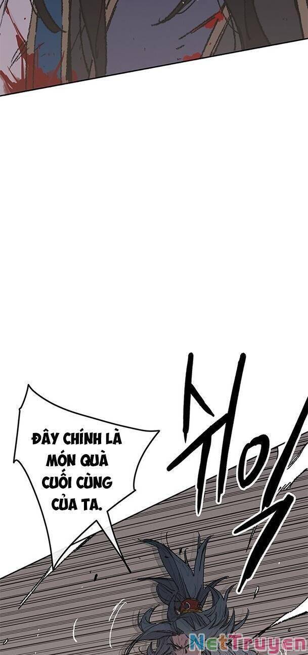 Tiên Kiếm Bất Bại Chapter 125 - Trang 2