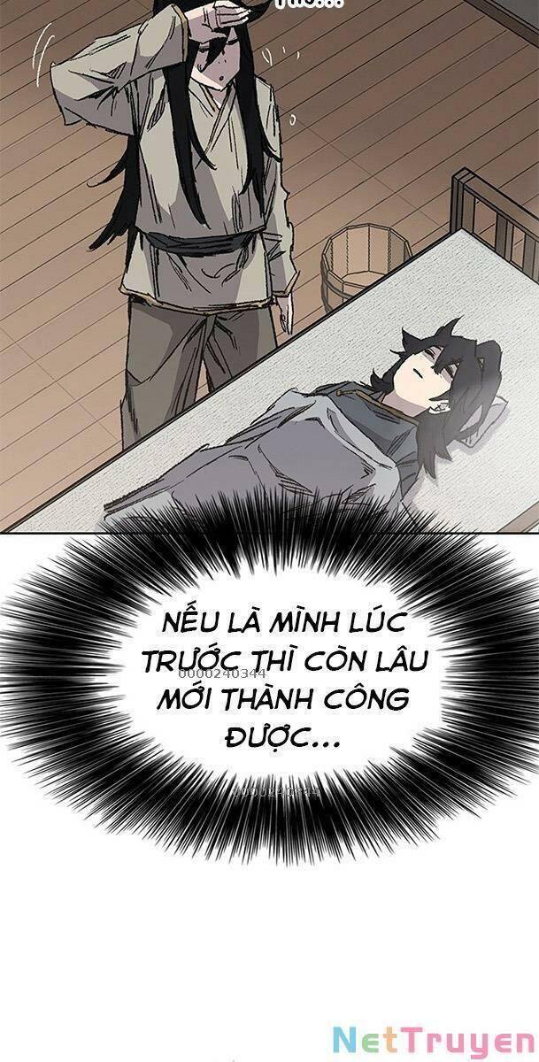 Tiên Kiếm Bất Bại Chapter 128 - Trang 2