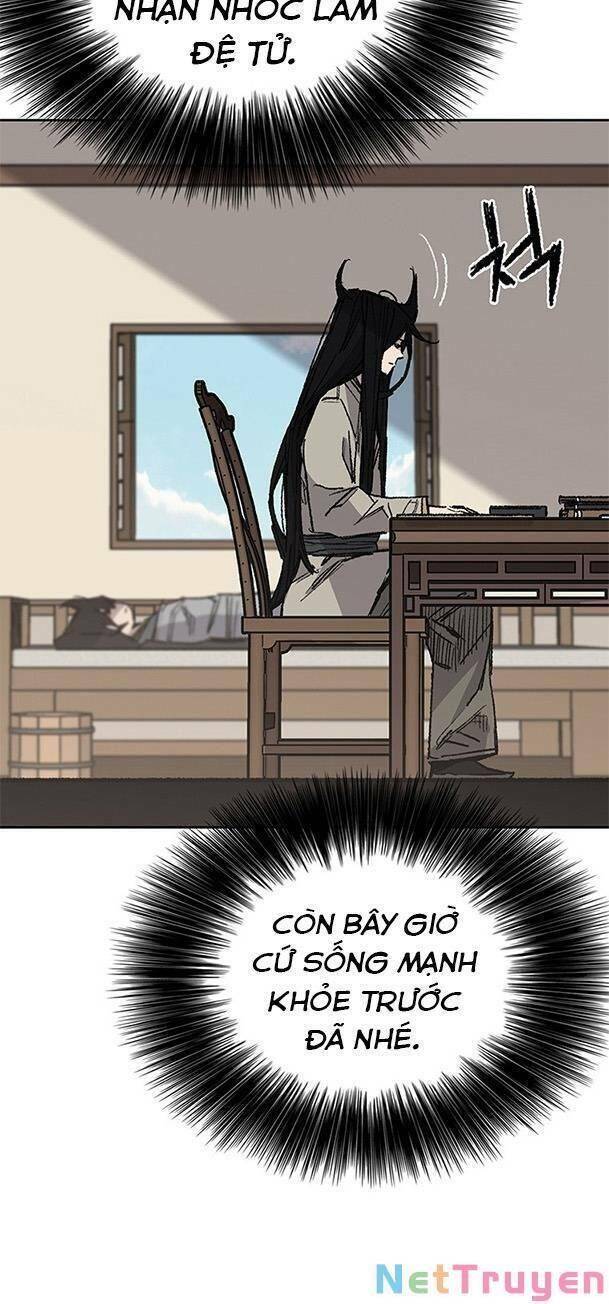 Tiên Kiếm Bất Bại Chapter 128 - Trang 2