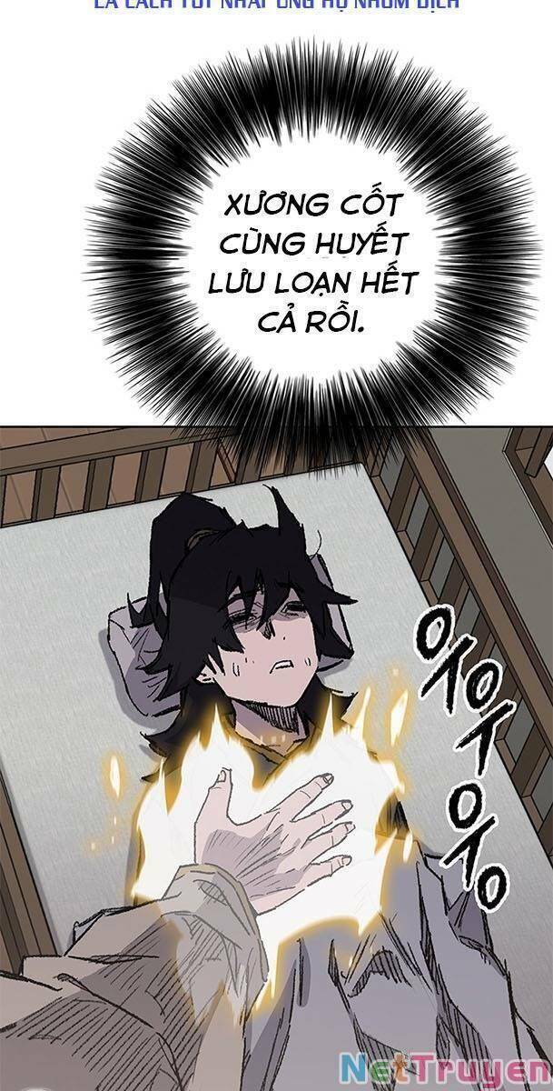 Tiên Kiếm Bất Bại Chapter 128 - Trang 2