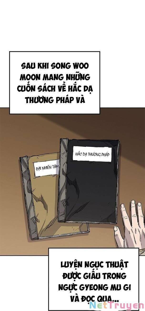 Tiên Kiếm Bất Bại Chapter 128 - Trang 2