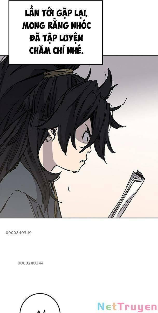 Tiên Kiếm Bất Bại Chapter 128 - Trang 2