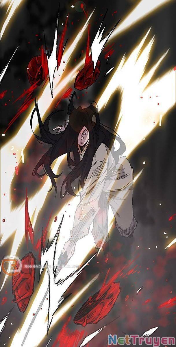 Tiên Kiếm Bất Bại Chapter 128 - Trang 2