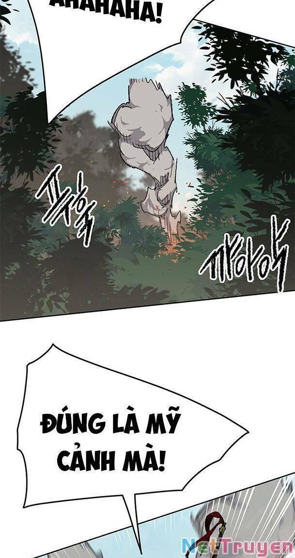 Tiên Kiếm Bất Bại Chapter 128 - Trang 2