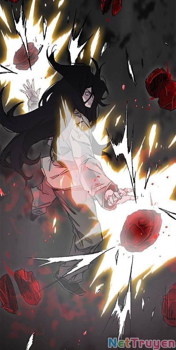 Tiên Kiếm Bất Bại Chapter 128 - Trang 2