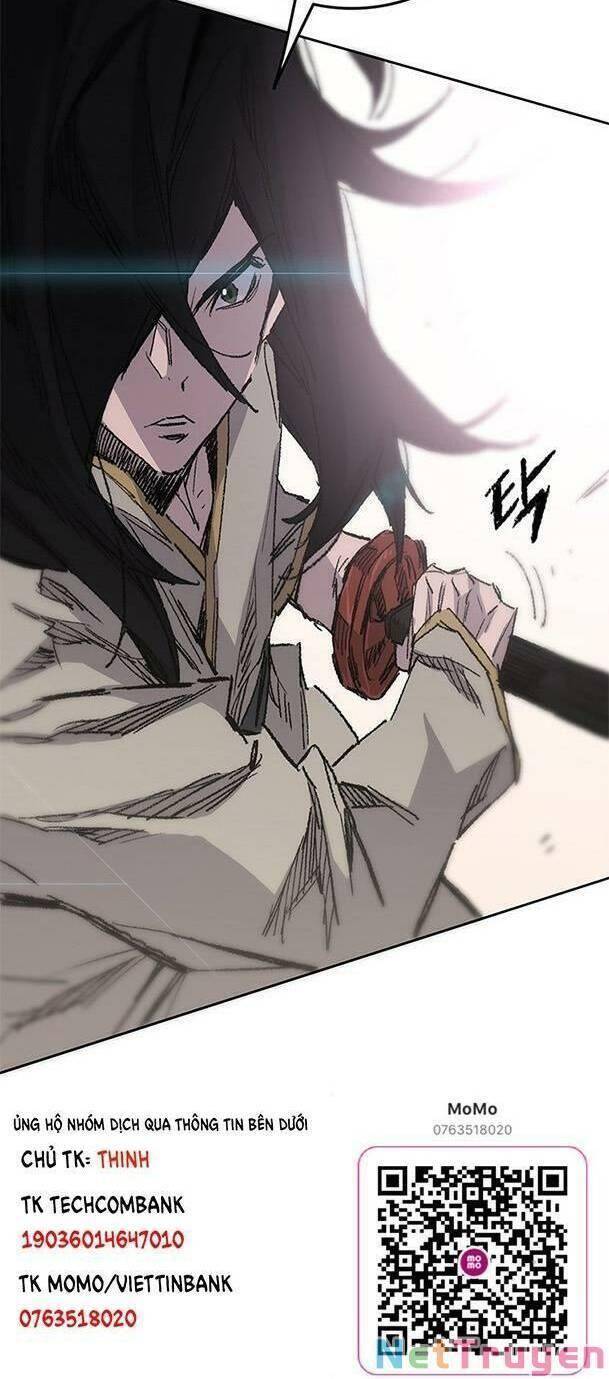 Tiên Kiếm Bất Bại Chapter 128 - Trang 2