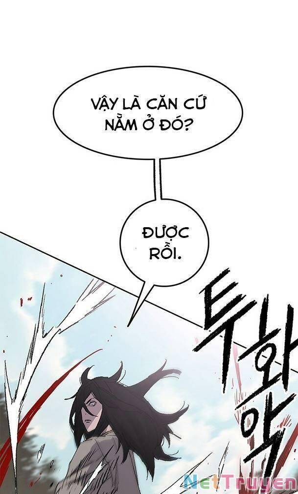 Tiên Kiếm Bất Bại Chapter 129 - Trang 2