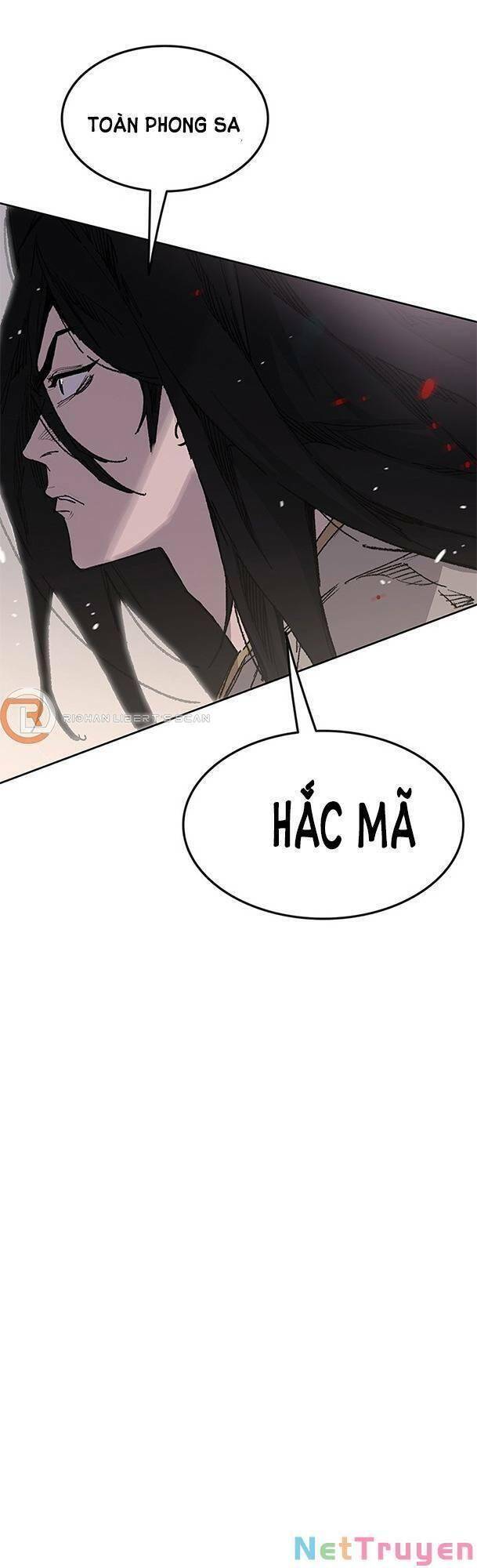 Tiên Kiếm Bất Bại Chapter 129 - Trang 2