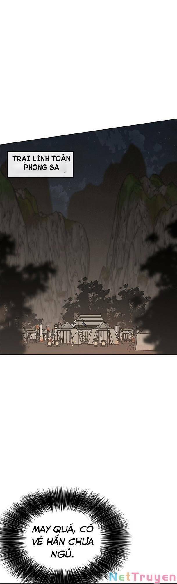 Tiên Kiếm Bất Bại Chapter 129 - Trang 2