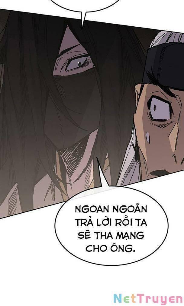 Tiên Kiếm Bất Bại Chapter 129 - Trang 2