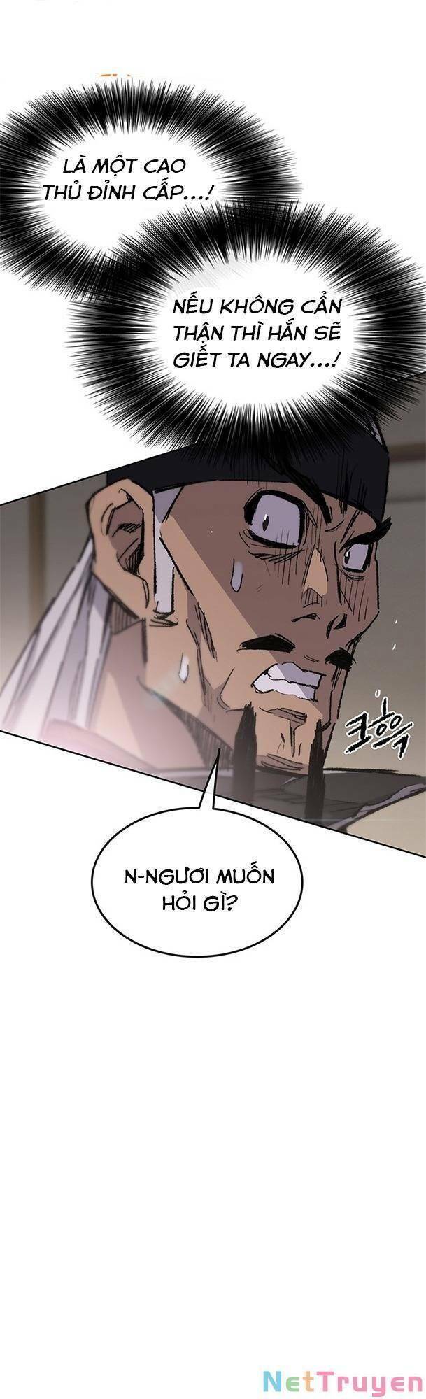 Tiên Kiếm Bất Bại Chapter 129 - Trang 2