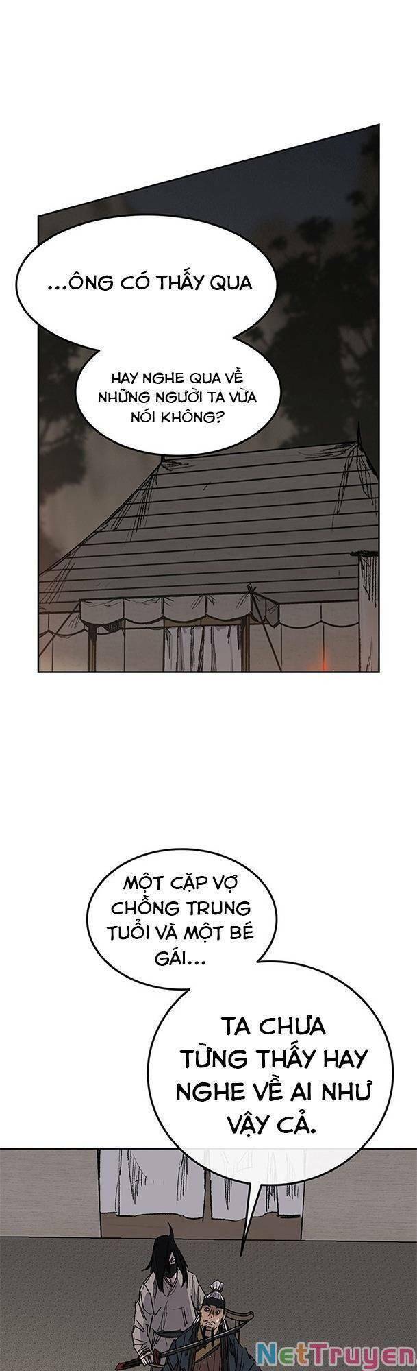 Tiên Kiếm Bất Bại Chapter 129 - Trang 2