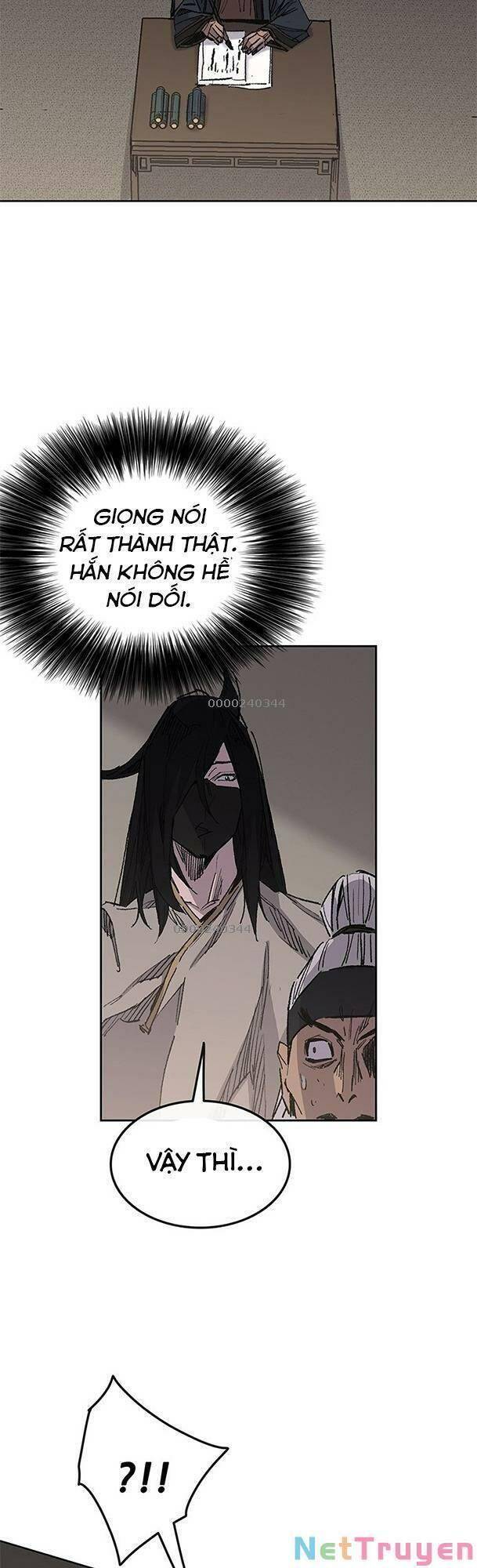 Tiên Kiếm Bất Bại Chapter 129 - Trang 2