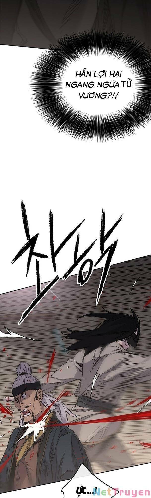 Tiên Kiếm Bất Bại Chapter 129 - Trang 2