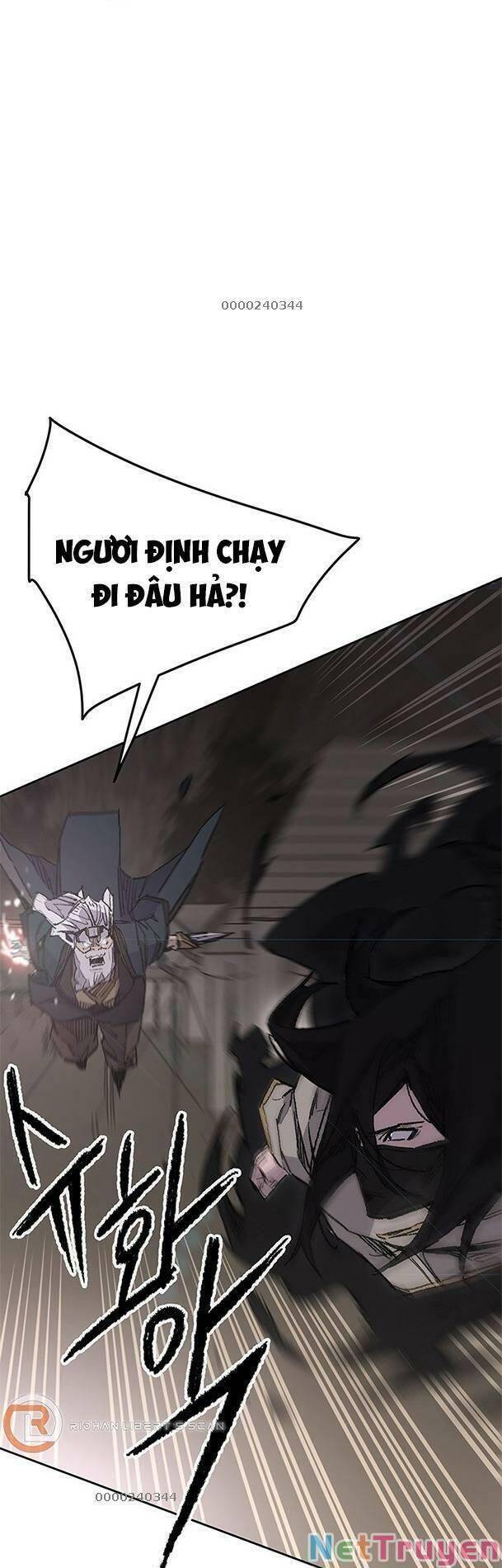 Tiên Kiếm Bất Bại Chapter 129 - Trang 2