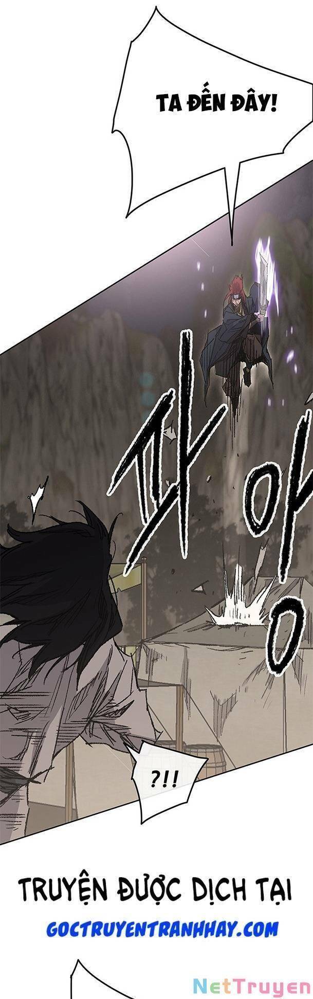 Tiên Kiếm Bất Bại Chapter 129 - Trang 2